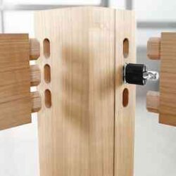 Festool spojni element SV-SA D14/32