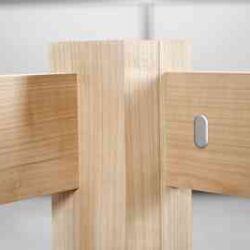 Festool spojni element SV-SA D14/32