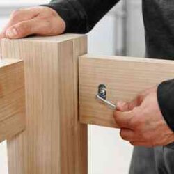 Festool spojni element SV-SA D14/32