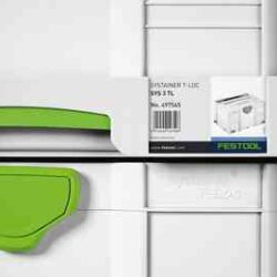 Festool ladica za sys SYS-AZ
