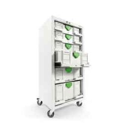 Festool ormar SYS-PORT 500/2