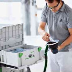 Festool ormar SYS-PORT 500/2