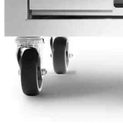 Festool set kotača SYS-PORT R/2