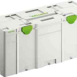 Festool Systainer³ SYS3 XXL 337