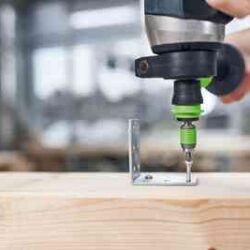 Festool Asortiman bitova SYS3 XXS CE-MX BHS 60
