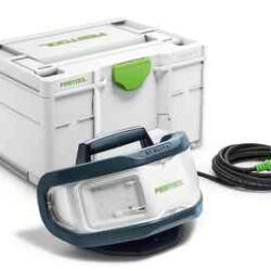 Festool radno svjetlo SYSLITE DUO-Plus
