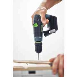 Festool Svrdlo D 3 CE/W