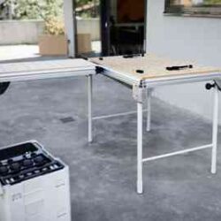 Festool proširenje stola TSB/1-MW 1000