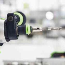 Festool Samocentrirajuće svrdlo ZB HS D 5 EURO CE