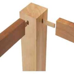 Festool DOMINO D 5x30/900 MAU