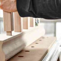 Festool DOMINO D 5x30/900 MAU