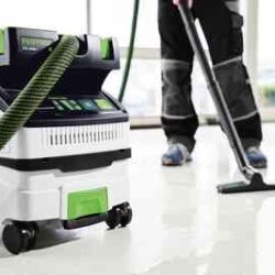 Festool Plastične produžne cijevi D 36 VR-K AS 3x