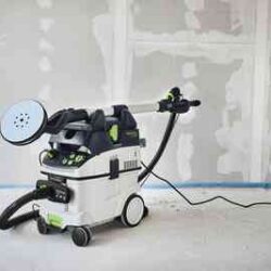 Festool Odsisno crijevo D 36x3,5-AS/KS/B/LHS 225