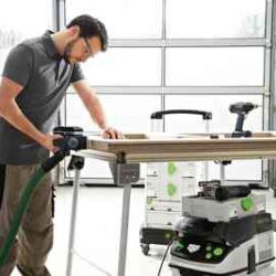 Festool blanjalica EHL 65 EQ-Plus