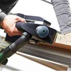 Festool blanjalica EHL 65 EQ-Plus
