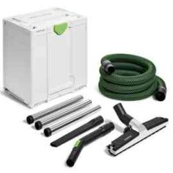 Festool Set za čišćenje podova RS-BD D 36-Plus