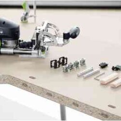 Festool DOMINO rastavljive spojnice komplet SV-SYS D14 ( SYS3)