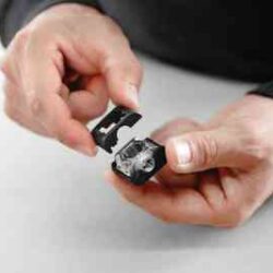 Festool rastavljiva košuljica za domino spojke SV-V D14/32