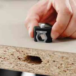 Festool rastavljiva košuljica za domino spojke SV-V D14/32