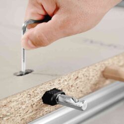 Festool rastavljiva košuljica za domino spojke SV-V D14/32