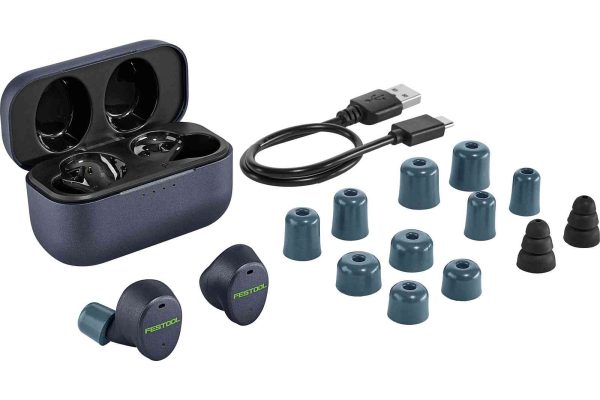 Festool Zaštita sluha GHS 25 I