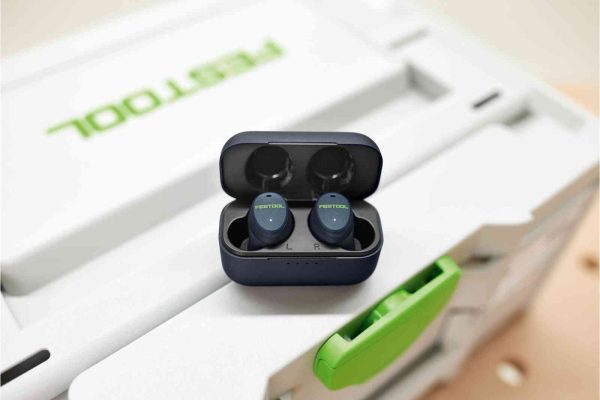 Festool Zaštita sluha GHS 25 I