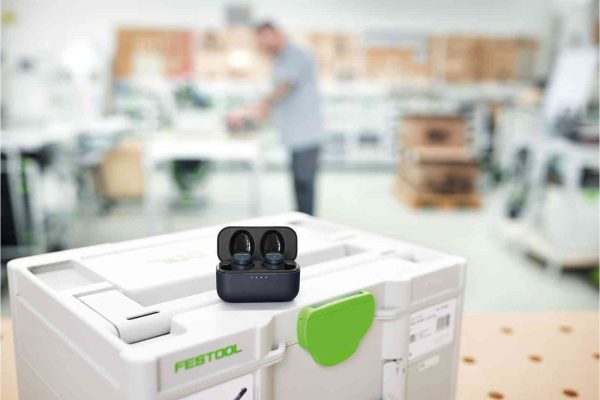 Festool Zaštita sluha GHS 25 I