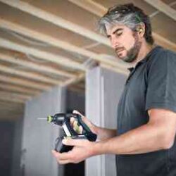 Festool Aku bušilica CXS 18-Basic-Set