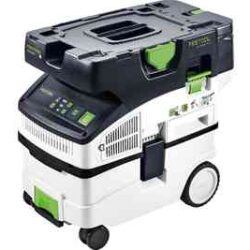 Festool Bežični mobilni usisivač CLEANTEC CTLC MIDI I-Plus