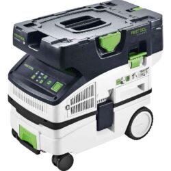 Festool Bežični mobilni usisivač CLEANTEC CTLC MINI I-Basic