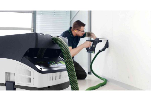 Festool Bežični mobilni usisivač CLEANTEC CTLC MIDI I-Plus