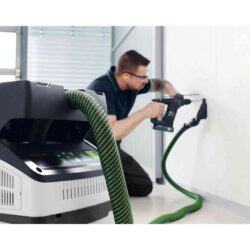 Festool Bežični mobilni usisivač CLEANTEC CTLC MINI I-Basic