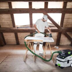Festool Bežični mobilni usisivač CLEANTEC CTLC MIDI I-Plus