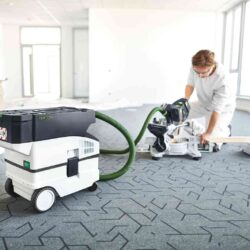 Festool Bežični mobilni usisivač CLEANTEC CTLC MIDI I-Plus