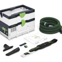 Festool CTLC SYS I-Basic Bežični mobilni usisivač CLEANTEC