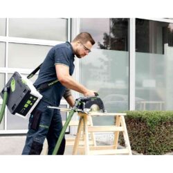 Festool CTMC SYS I-Basic Bežični mobilni usisivač CLEANTEC
