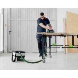 Festool CTMC SYS I-Basic Bežični mobilni usisivač CLEANTEC
