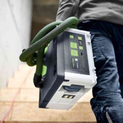 Festool CTMC SYS I-Basic Bežični mobilni usisivač CLEANTEC