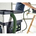 Festool CTLC SYS I-Basic Bežični mobilni usisivač CLEANTEC