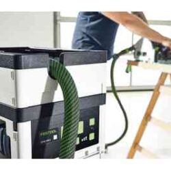 Festool CTMC SYS I-Basic Bežični mobilni usisivač CLEANTEC
