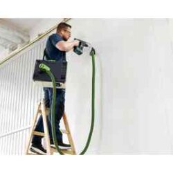 Festool CTMC SYS I-Basic Bežični mobilni usisivač CLEANTEC