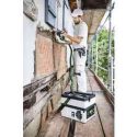 Festool CTLC SYS HPC 4,0 I-Plus Bežični mobilni usisivač CLEANTEC