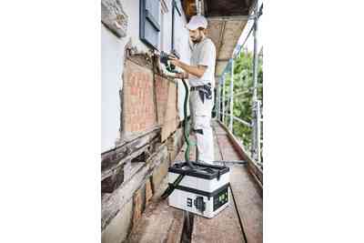 Festool CTLC SYS HPC 4,0 I-Plus Bežični mobilni usisivač CLEANTEC