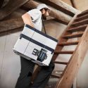 Festool CTLC SYS I-Basic Bežični mobilni usisivač CLEANTEC