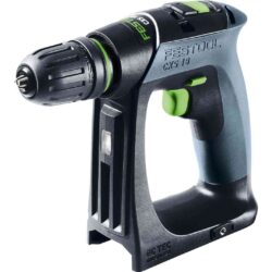 Festool Aku bušilica CXS 18-Basic
