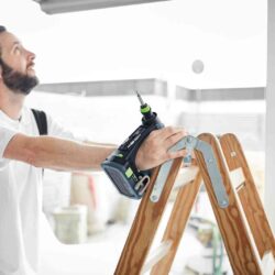 Festool Aku bušilica CXS 18-Basic