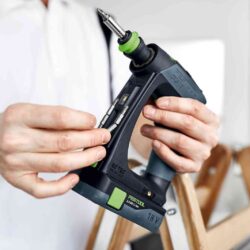Festool Aku bušilica CXS 18-Basic