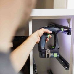 Festool Aku bušilica CXS 18-Basic