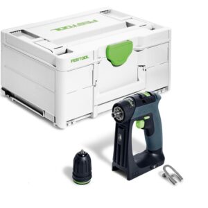 Festool Aku bušilica CXS 18-Basic