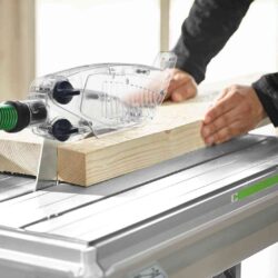 Festool Stolna kružna pila PRECISIO CS 70 EG